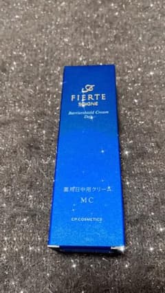 ★おすすめ★CPコスメティクス FIERTE薬用日中用クリームMCタイプのサムネイル