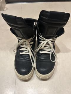 Rick Owens ジオバスケット サイズ40のサムネイル