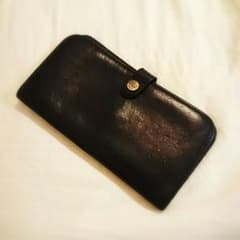 値下げです☆【MARNI】本革☆長財布のサムネイル