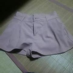 春 ショートパンツ！のサムネイル