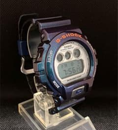 G-SHOCK メタリックG DW-6900FL-6MJR 「MAZIORA」のサムネイル