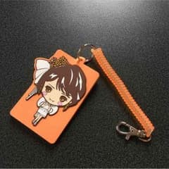 モーニング娘 工藤遥 パスケースのサムネイル