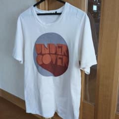中古 Undercover バックプリントありのサムネイル
