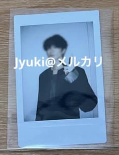 樋口幸平 ファンミ 当選チェキ - メルカリ