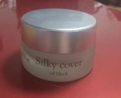 Silky cover 化粧下地 オイルブロックのサムネイル