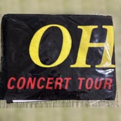 長渕剛 コンサートツアー 2023 OH! マフラータオル - メルカリ
