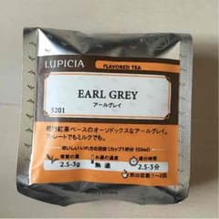 ルピシア アールグレイのサムネイル