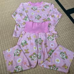 パジャマ　95のサムネイル