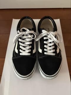 VANS スニーカー 26cmのサムネイル