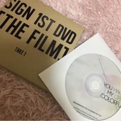 SHINee ジョンヒョン DVDのサムネイル