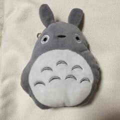 トトロの定期入れのサムネイル