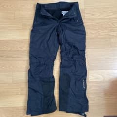 スノーボード　スキー　ウェア　コロンビア　パンツ　Mのサムネイル