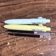ユニボールワンp 2本セットのサムネイル