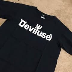 DEVILUSE Tシャツのサムネイル