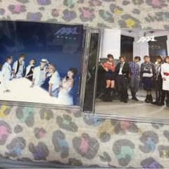 aaa CD DVD グッズのサムネイル