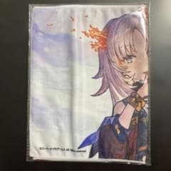 TGS2026 カリアのアトリエ　オリジナルクーラータオルのサムネイル