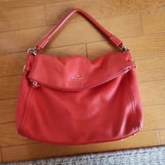 kate spade cobble hill minka 赤のサムネイル
