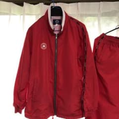 コンバースオールスタージャージ上下のサムネイル