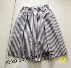 ehka sopo by . SM2  エヘカソポ　ストライプスカートMのサムネイル