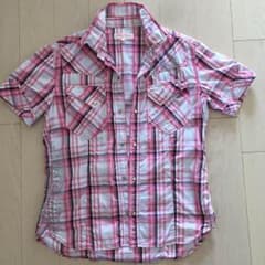 ニコルNICOLE Hideaways シャツのサムネイル