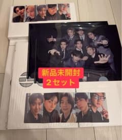 新品未開封】BTS ARIRANG 3形態 特典付き2セット - メルカリ