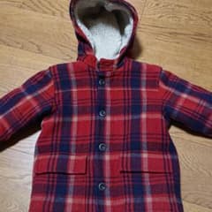 GAP パーカー アウター  値下げしました！のサムネイル