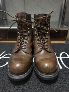 ゴ*キ様 RED WING 2233 廃盤モデル ゴ*キ様 RED WING 2233 廃盤モデル - メルカリ