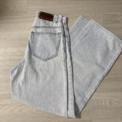 DRIES VAN NOTEN レディース ウォッシュデニム 26 - メルカリ