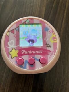 ぷにるんず 本体 ピンクのサムネイル