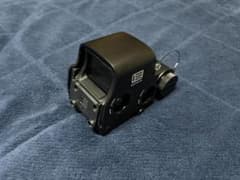 EOTECH EXPS3-2タイプ ホロサイト レプリカ ブラック - メルカリ