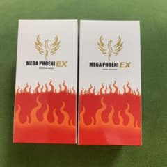 メガフェニEXのサムネイル