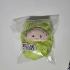 Bプロ くるみたぴぬい 殿弥勒のサムネイル