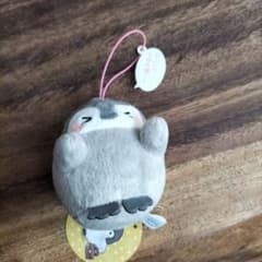 コウペンちゃんセリフ付きお仕事応援マスコット