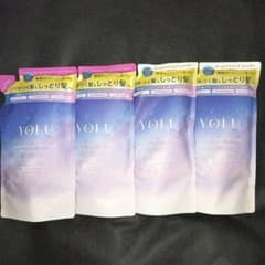 ヨル×４シャンプートリートメントのサムネイル
