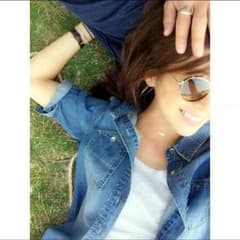 ★HARU様専用★TODAYFULデニムシャツのサムネイル