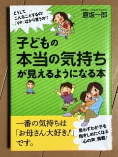 子どもの本当の気持ちが見えるようになる本 : どうしてこんなことするの?「イヤ…のサムネイル