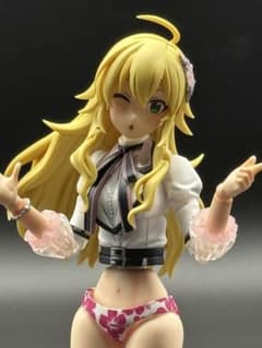 30MS 星井美希 (20th Anniv. YOU AND アイ！) 完成品