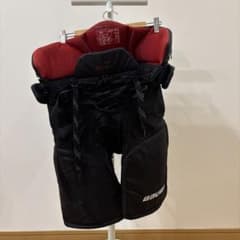 BAUER VAPOR X800 アイスホッケーパンツ ジュニア Mのサムネイル