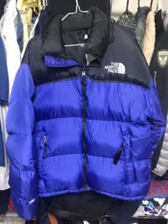 THE NORTH FACE ヌプシ 700のサムネイル
