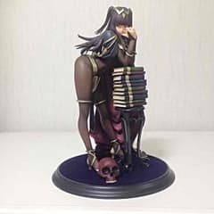 ペレジアの呪術師 「サーリャ 」のサムネイル