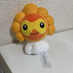 ポケモンセンター ポケモンフィット　ポワルン　たいようのすがたのサムネイル