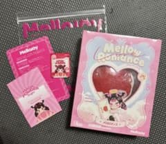 【シュリンク未開封】Mellojoy メロロマンス 大切 タイセツのサムネイル
