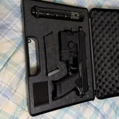 socom mk23 ケース付きのサムネイル