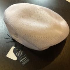 KANGOL ハット　Sサイズのサムネイル