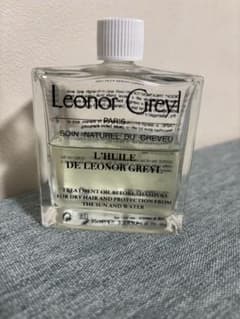 レオノールグレユ ユイル レオノール グレユ 95mL - メルカリ