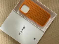 RIMOWA iPhone16proケースのサムネイル