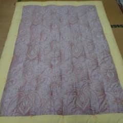 綿布団 手作り掛けふとん 約150☓200cm - メルカリ