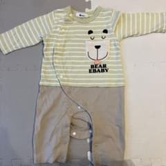 子供服のサムネイル