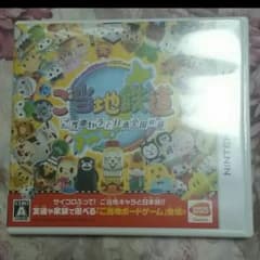 3DSカセット(ご当地鉄道)のサムネイル