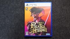 美品　龍が如く8 外伝　Pirates in Hawaii PS5　真島が如くのサムネイル